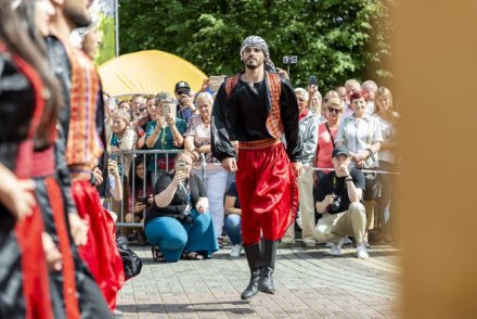 60. Tydzień Kultury Beskidzkiej